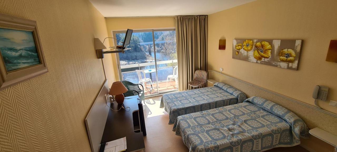 Hotel Garabit