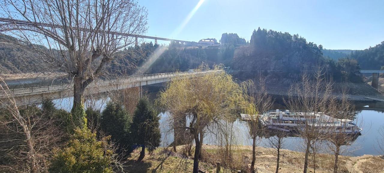 Garabit Hotel Anglards de Saint Flour