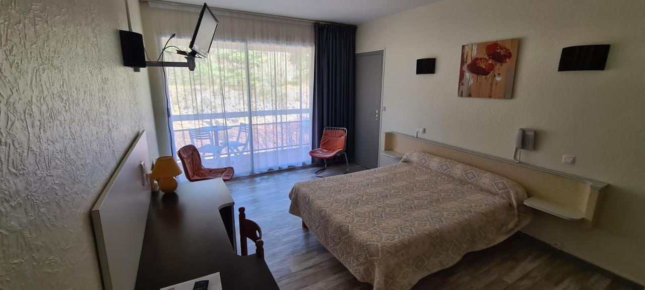 Garabit 3*