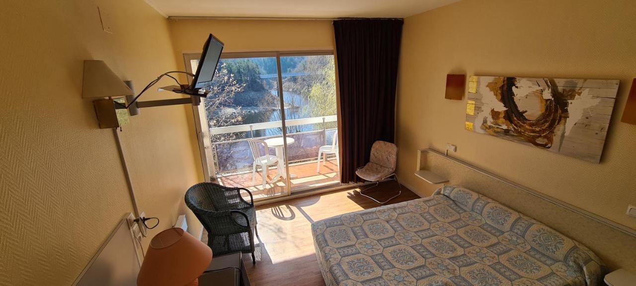 Garabit Hotel 3*