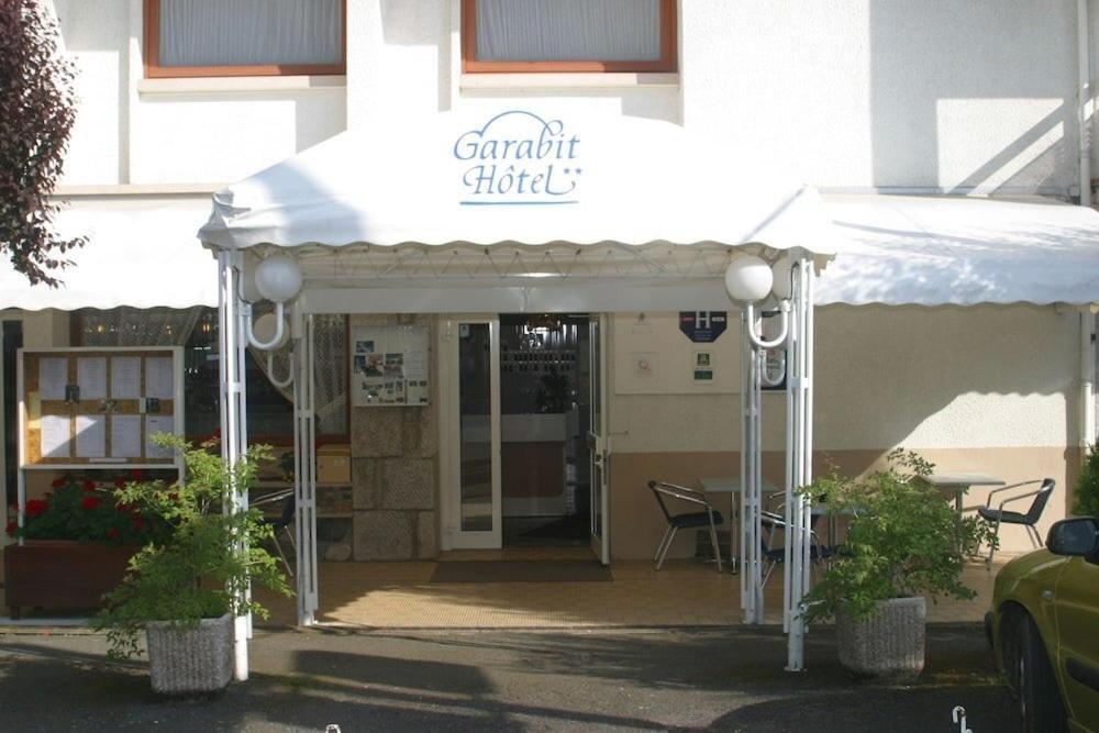 Hotel Garabit 3*
