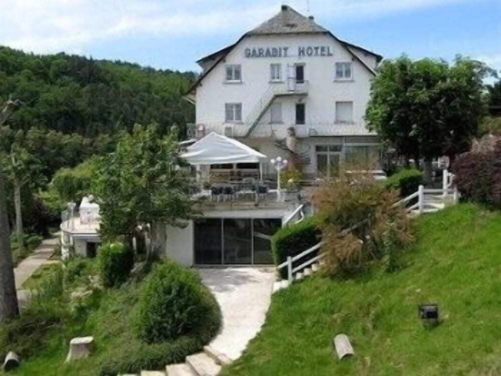 Garabit Hotel 3*