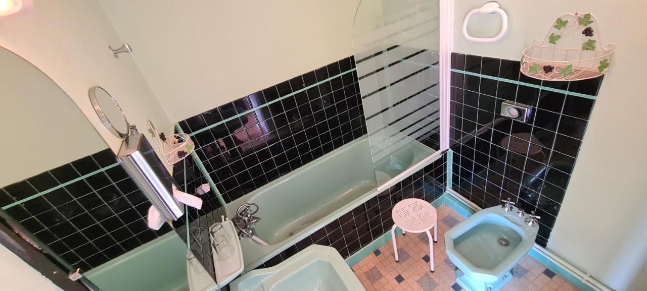 Hotel Garabit