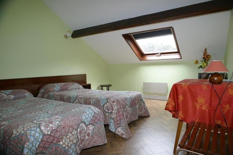 Garabit 3* Anglards de Saint Flour