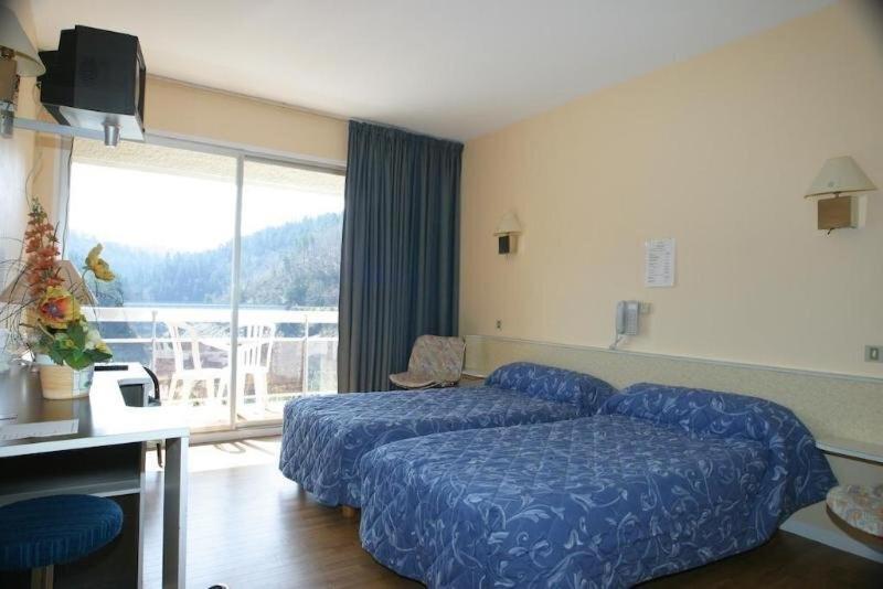 Garabit 3*