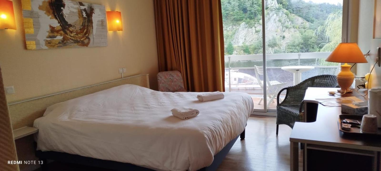 Garabit Hotel