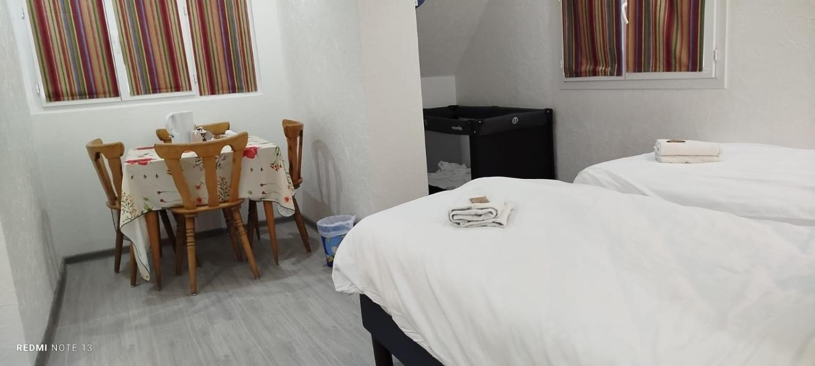 Garabit 3* Anglards de Saint Flour
