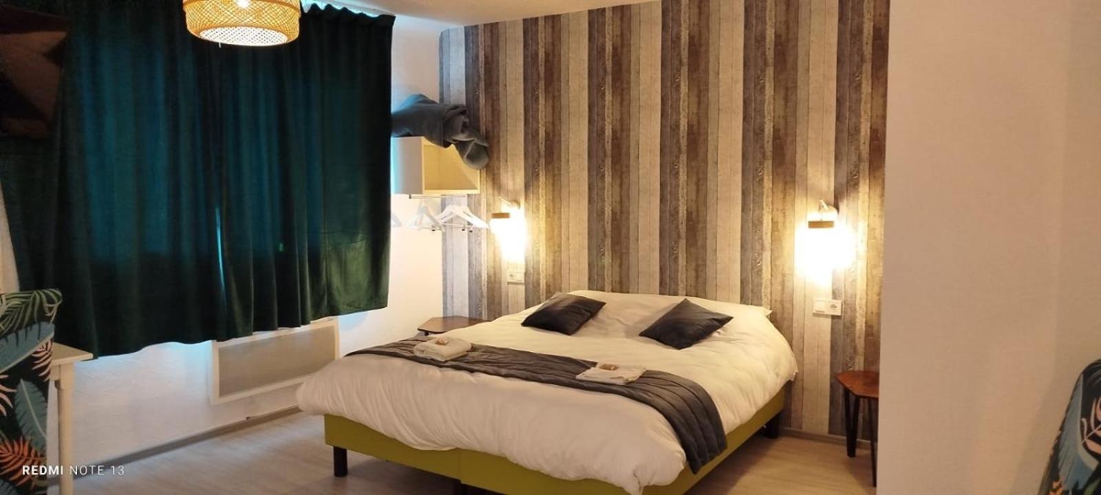 Hotel Garabit