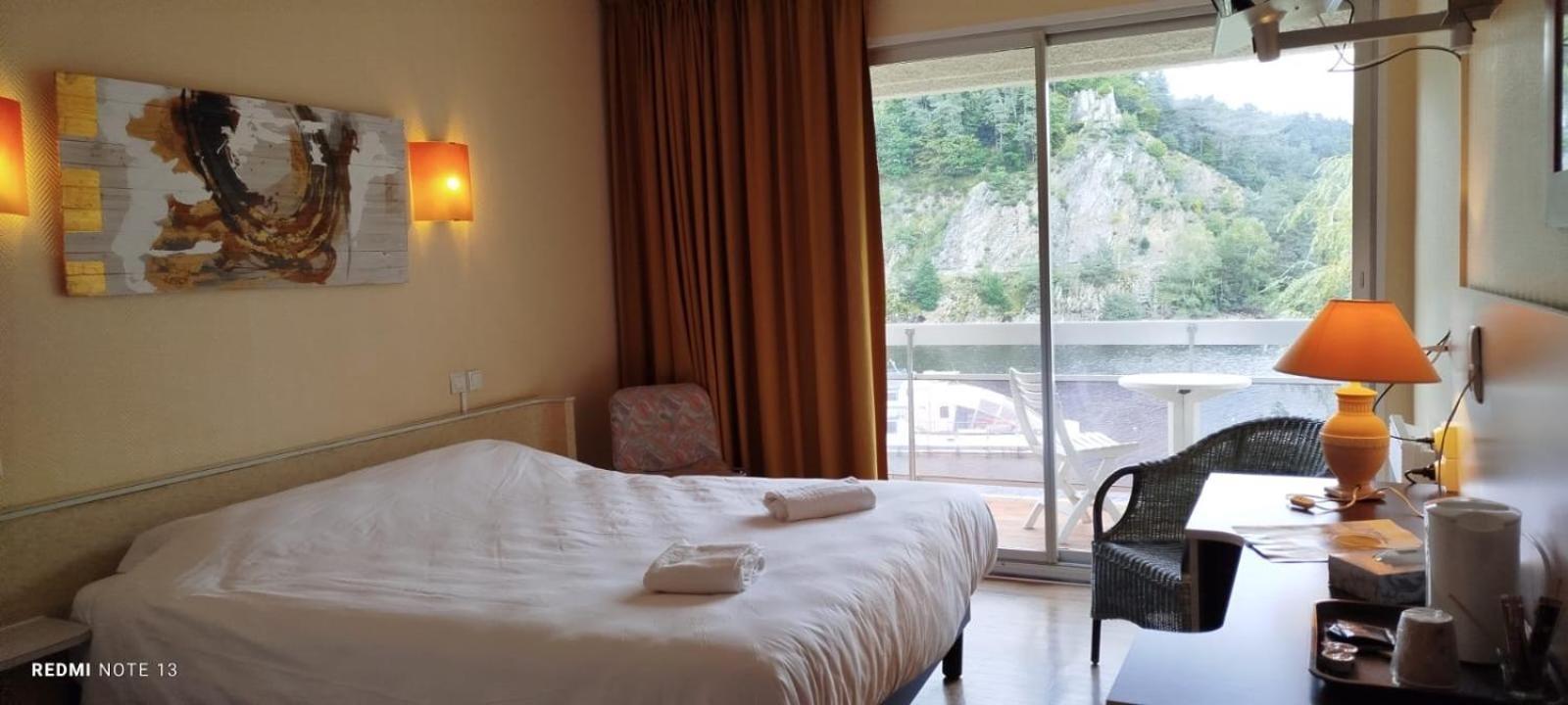 Garabit Hotel 3*